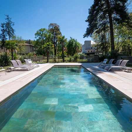 Domaine Le Vaxergues Saint-Affrique Exterior foto