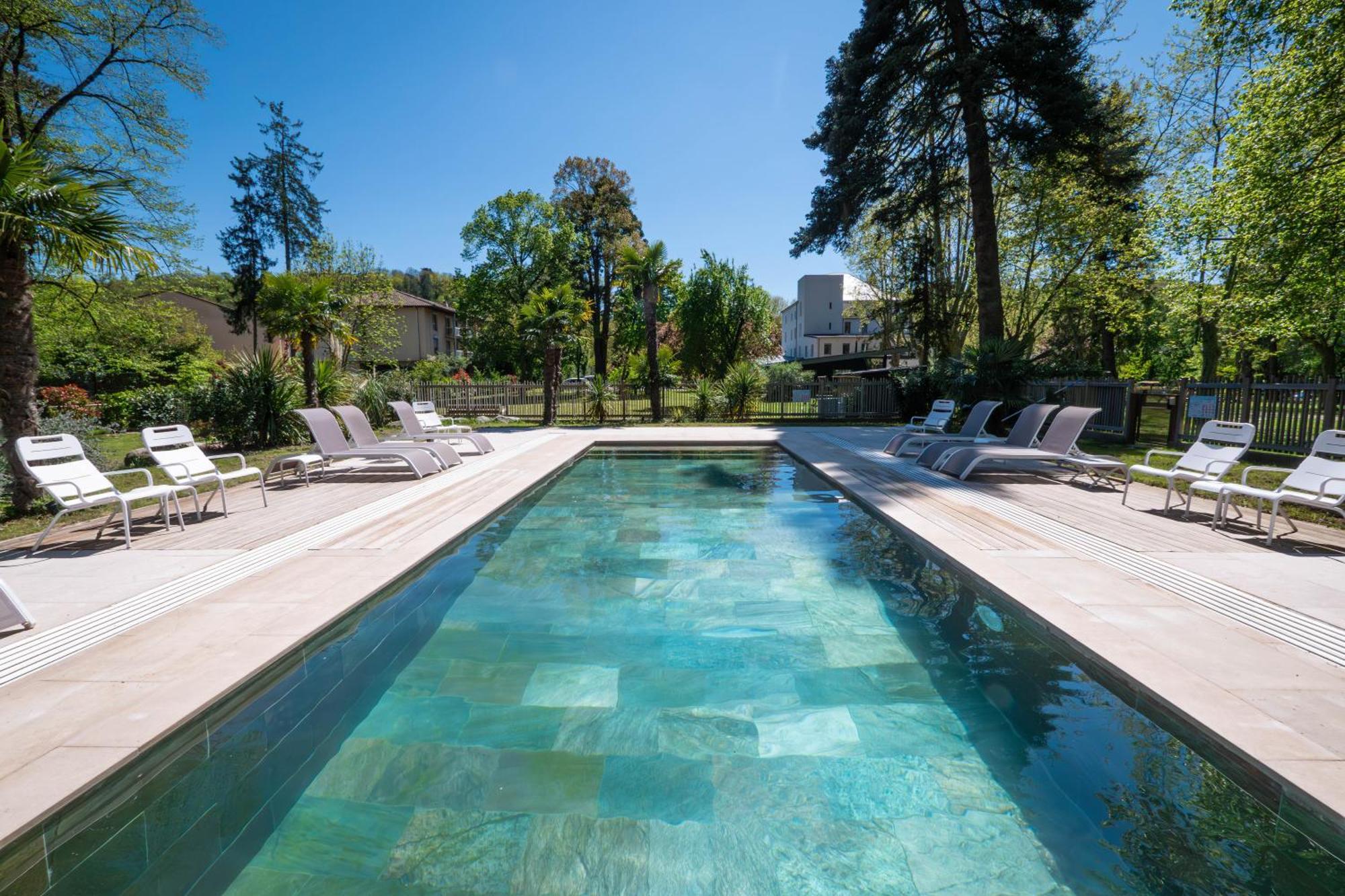 Domaine Le Vaxergues Saint-Affrique Exterior foto